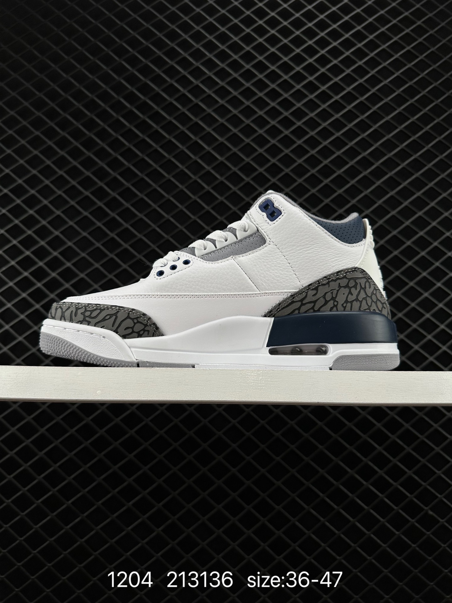 Nike Air Jordan 3 Retro SE